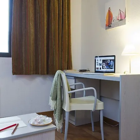 Adagio Access Centre 2* Rennes