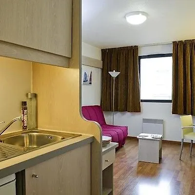 Adagio Access Centre Aparthotel